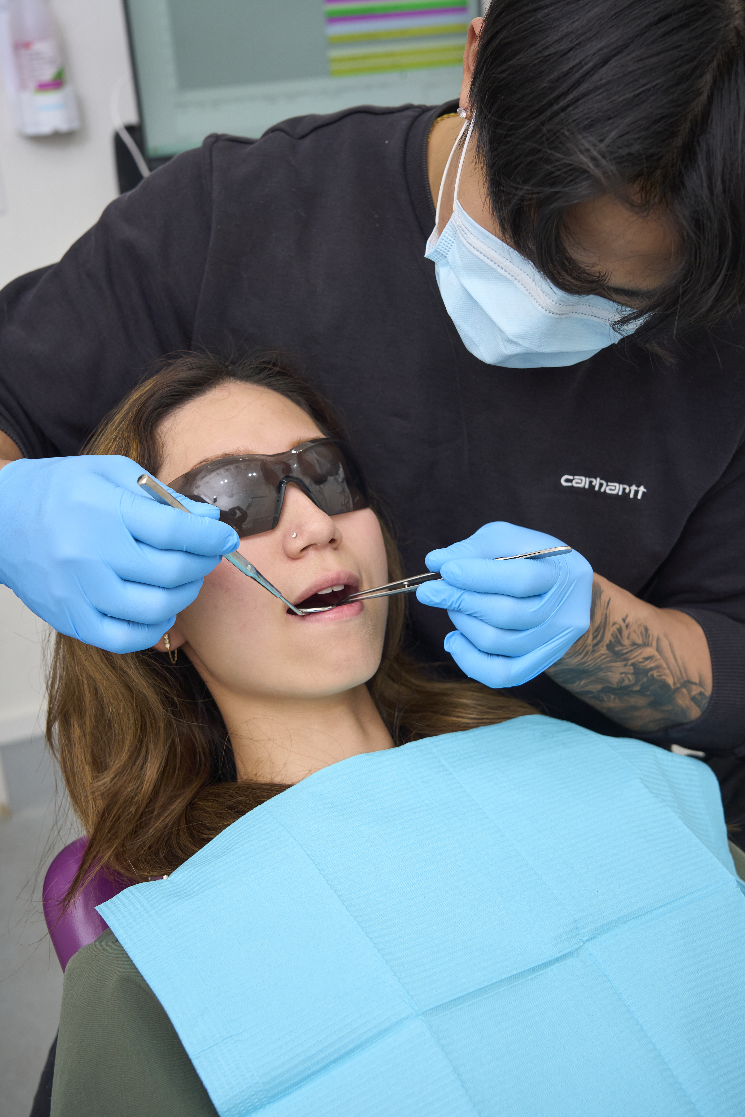Just Dental