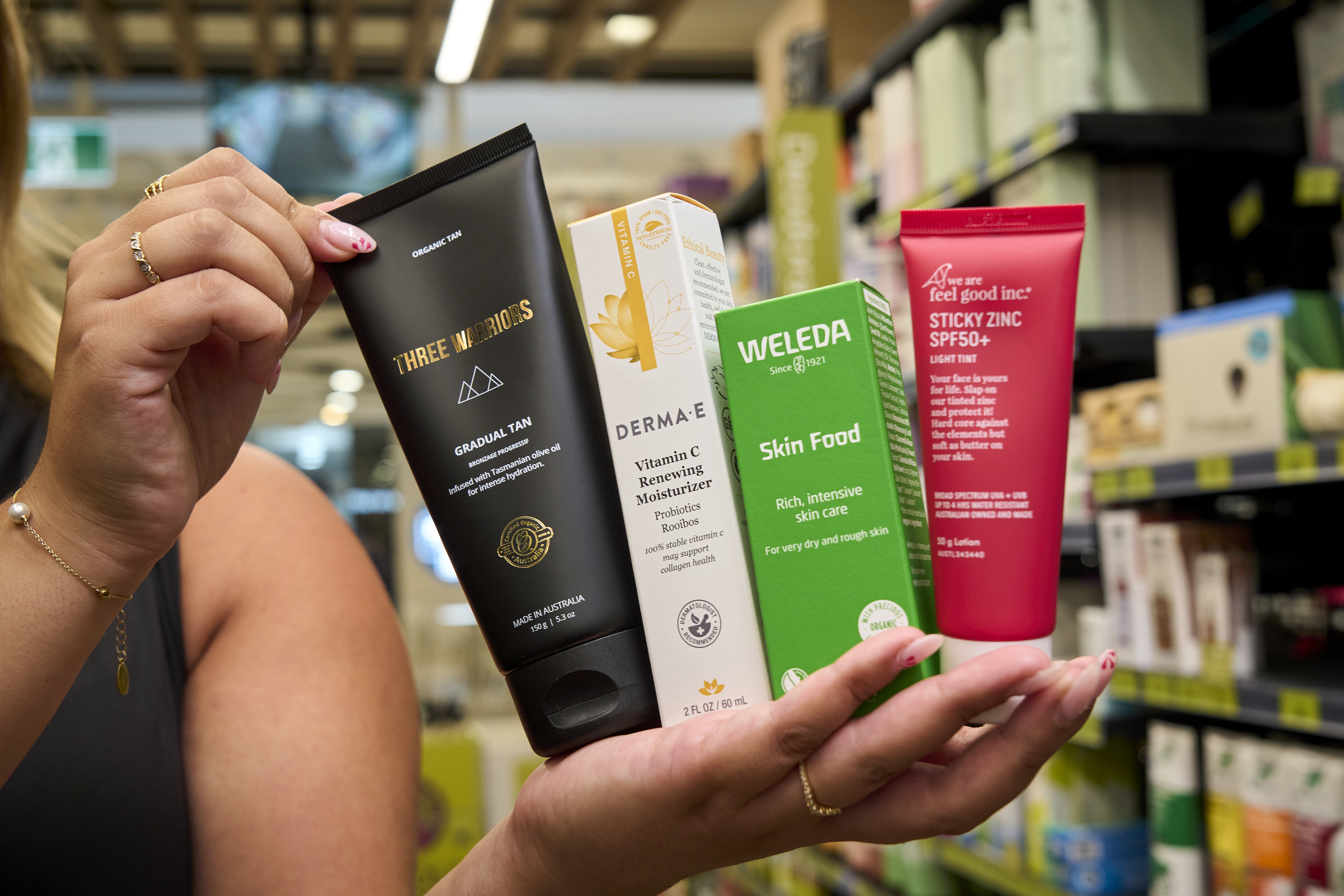 WholeLife Pharmacy & Healthfoods