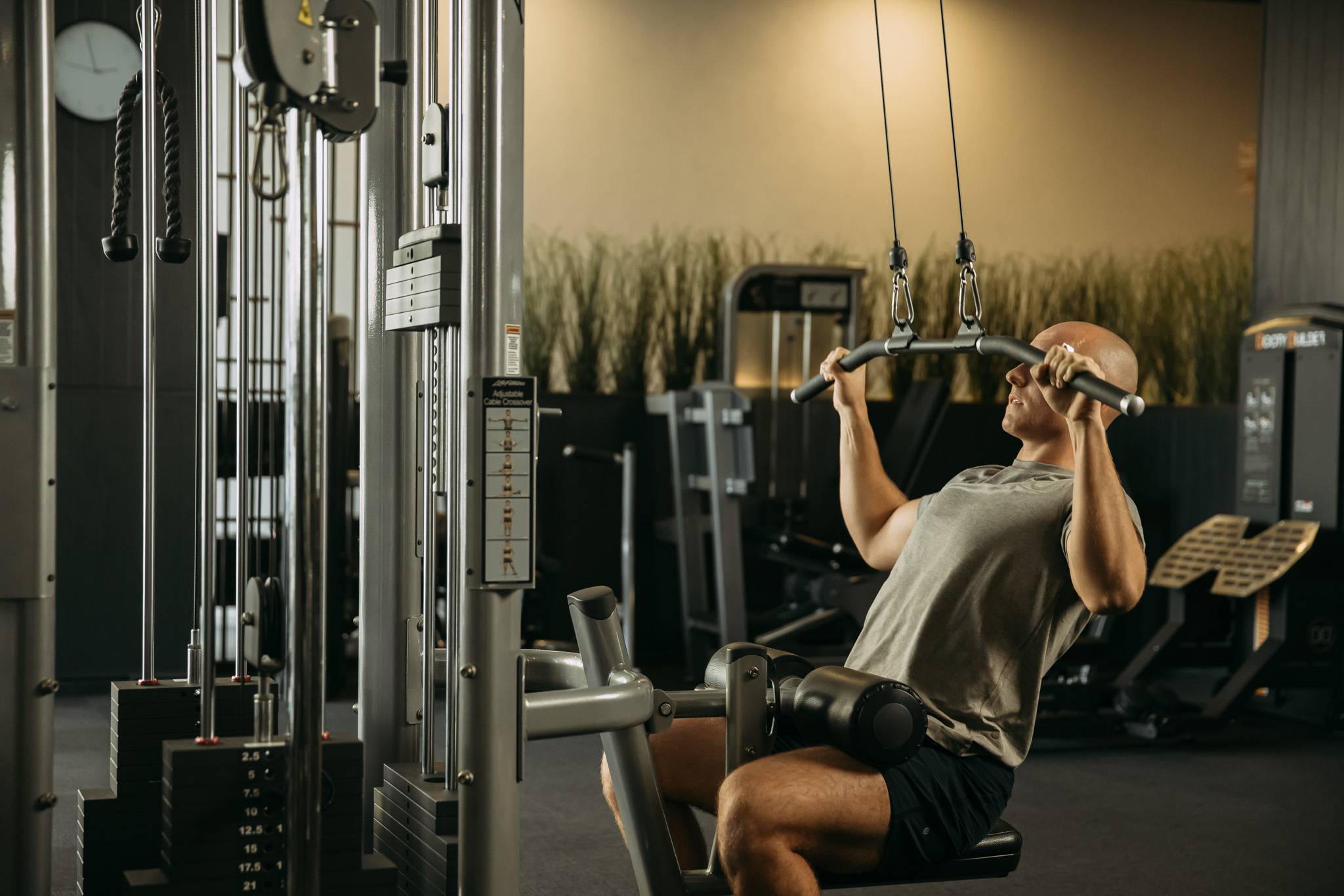 Resistance Training