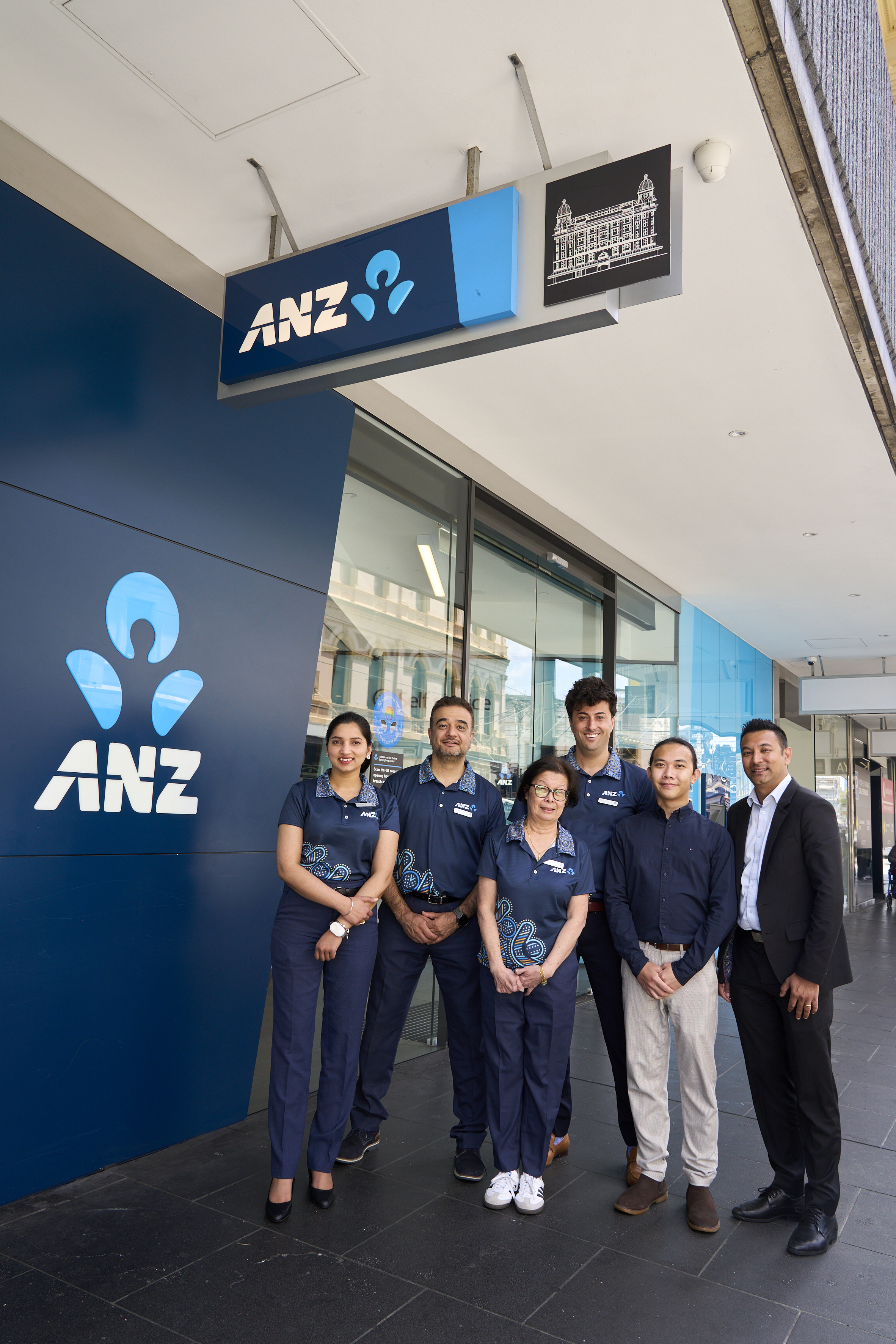ANZ