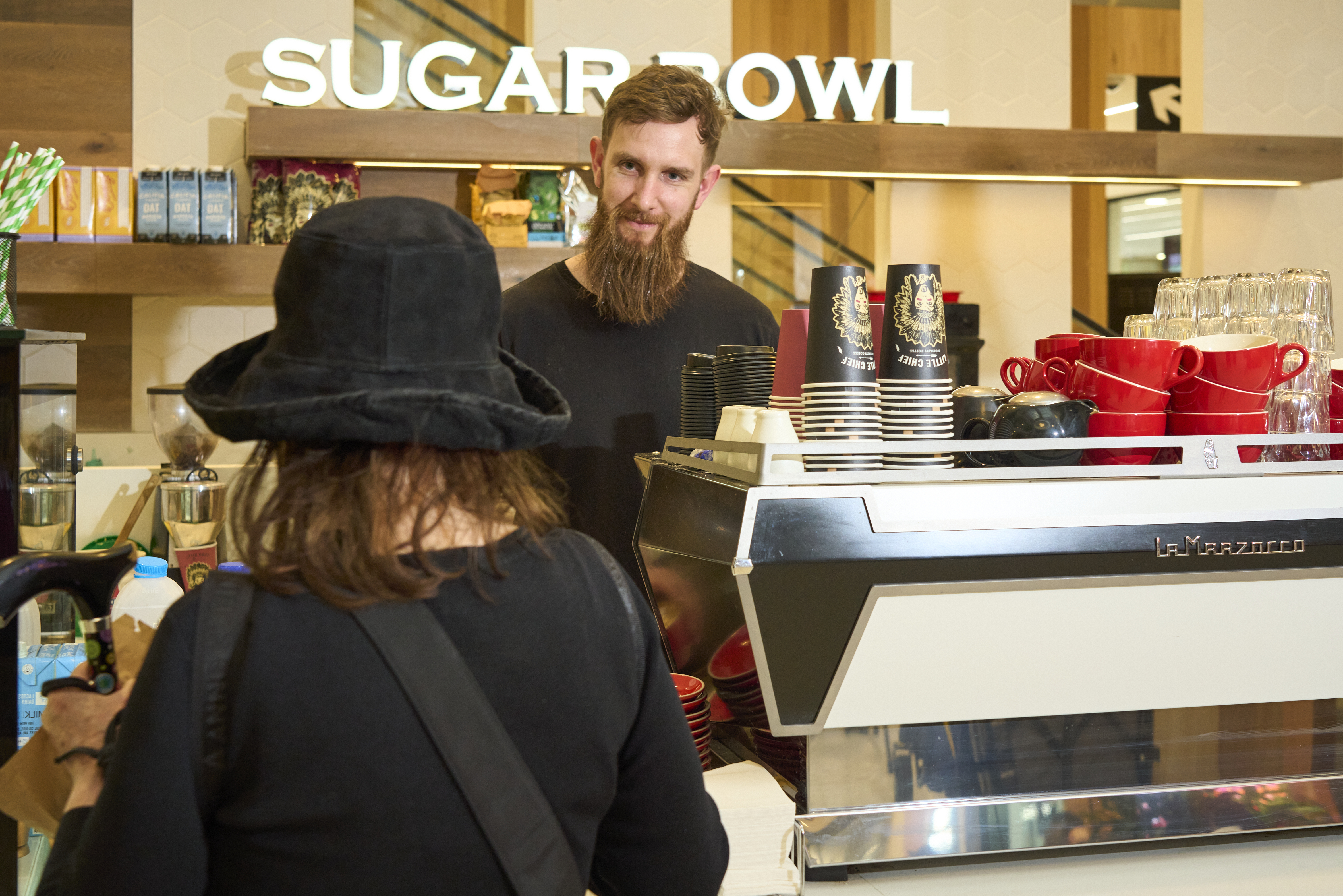 Sugar Bowl