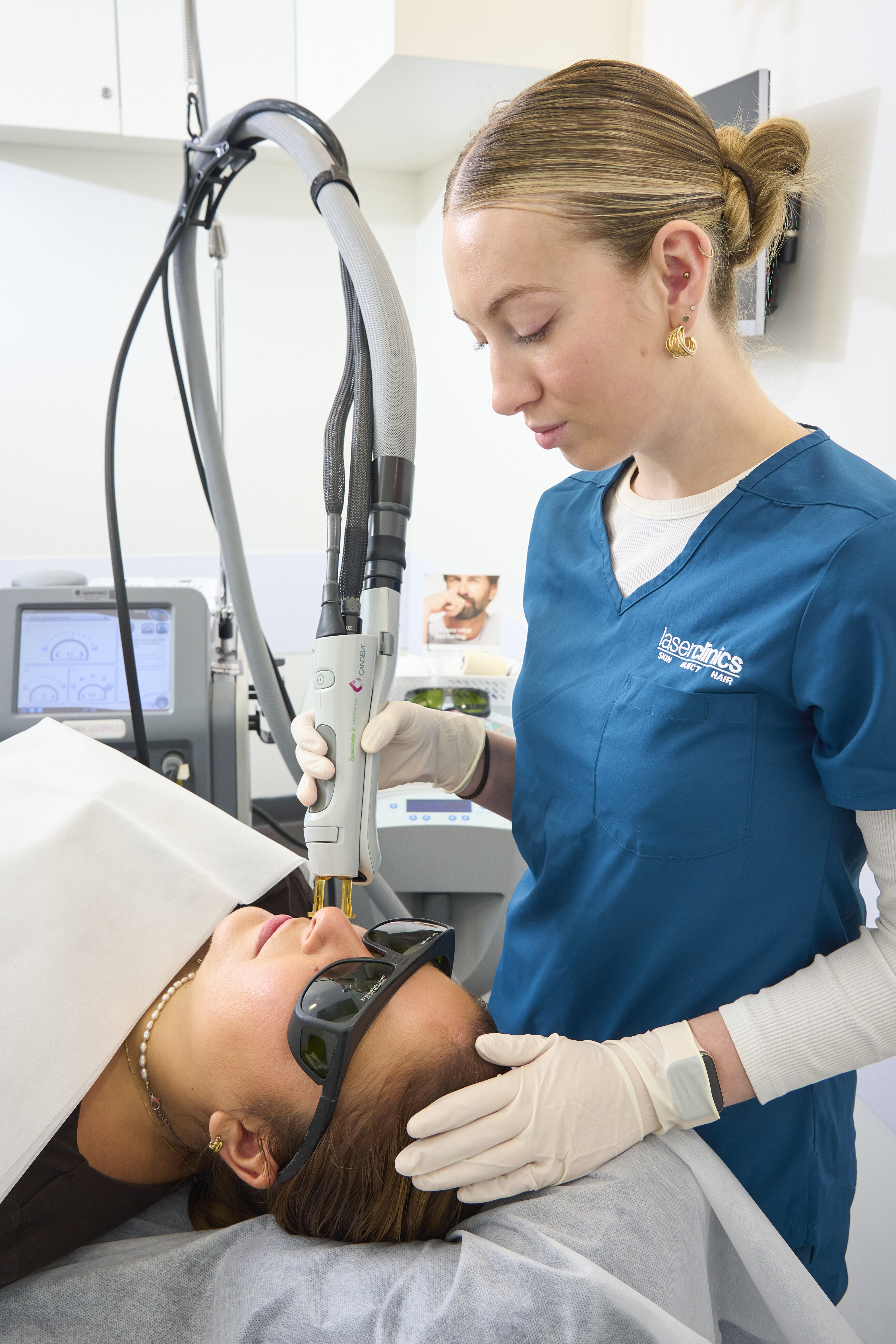 Laser Clinics Australia
