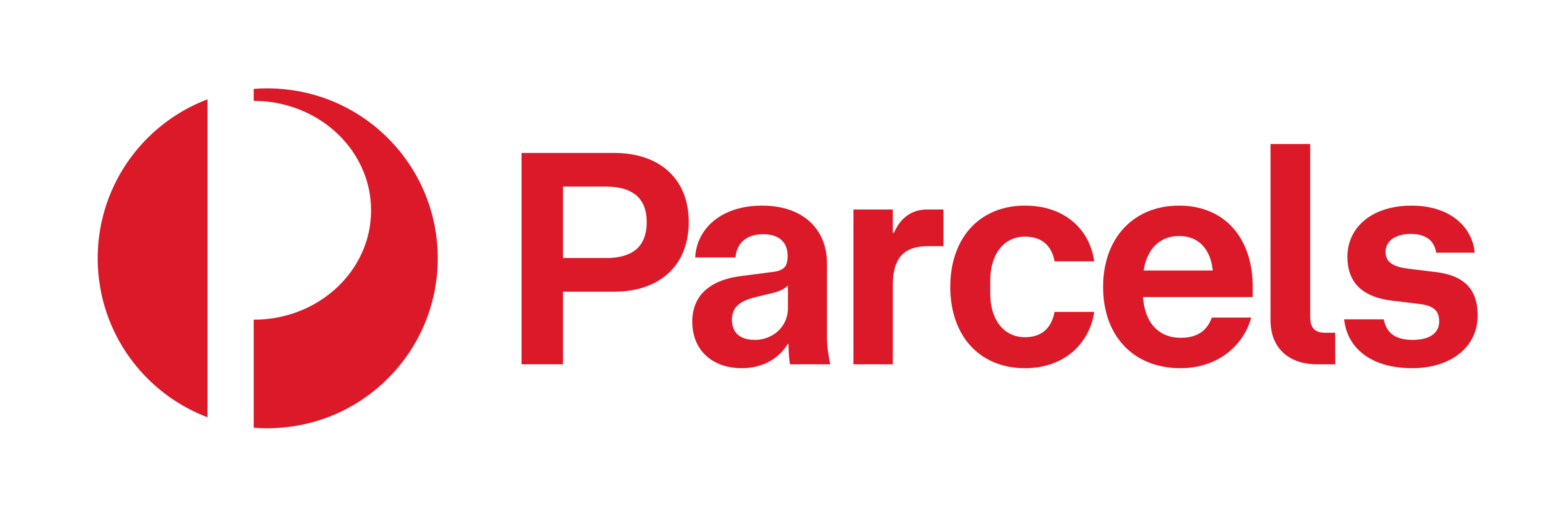 Australia Post Parcels