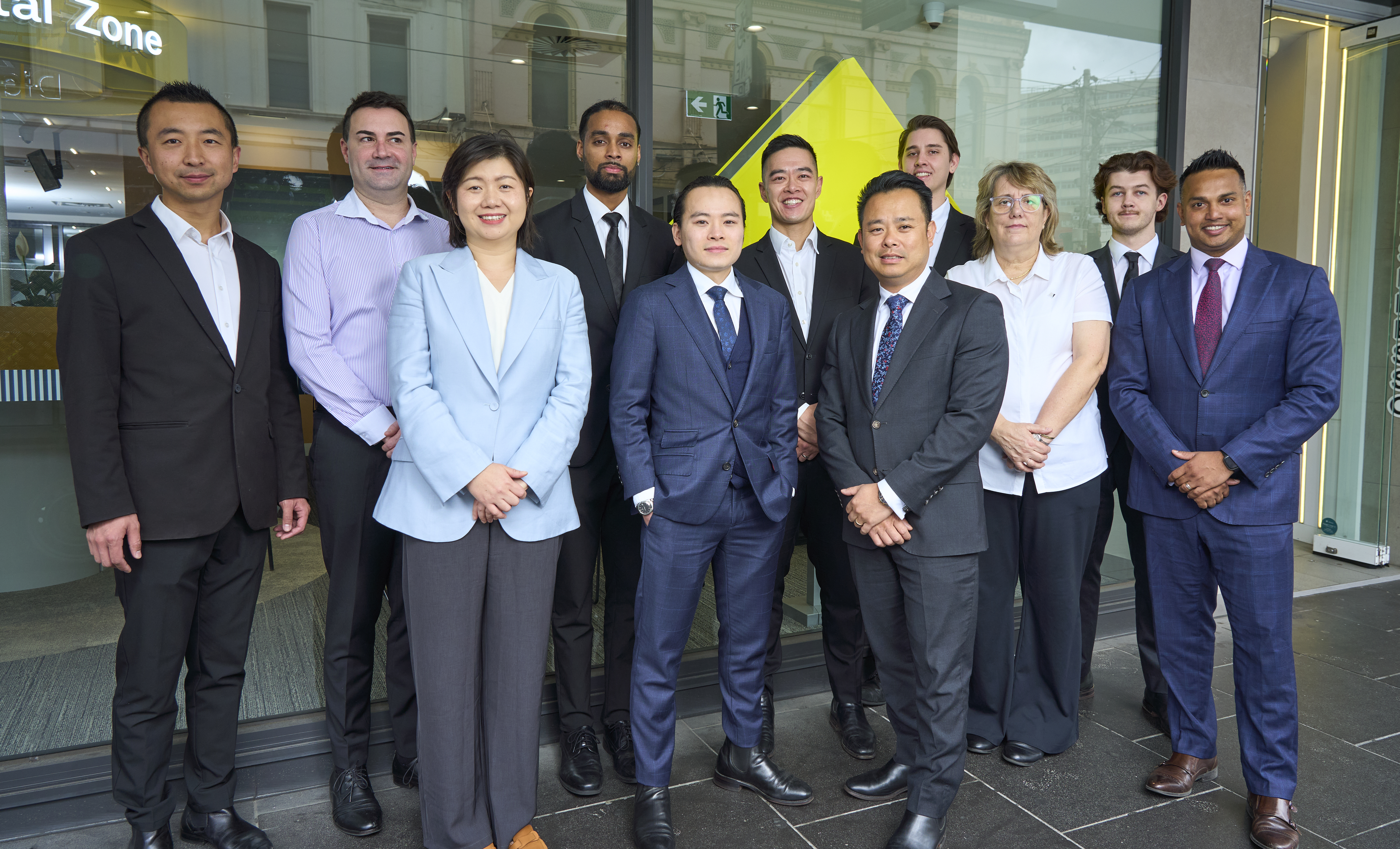 Commonwealth Bank of Australia