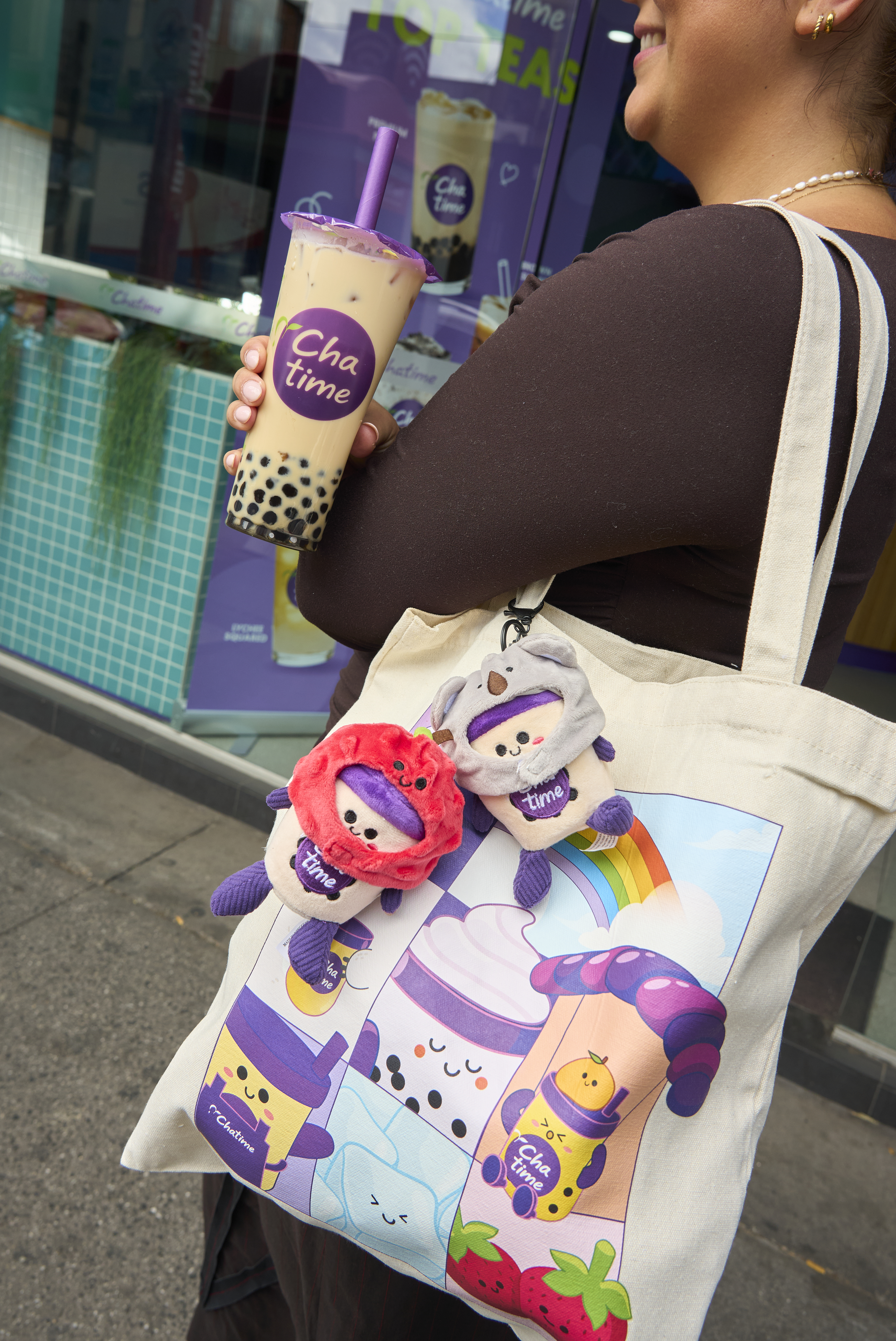 Chatime